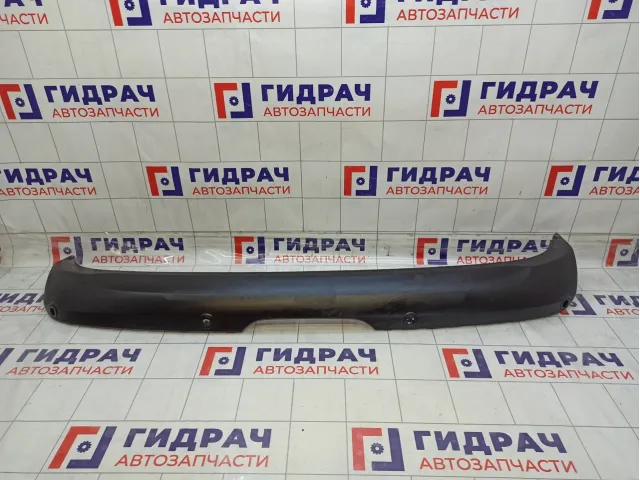 Накладка бампера заднего Lada Vesta 8450008884