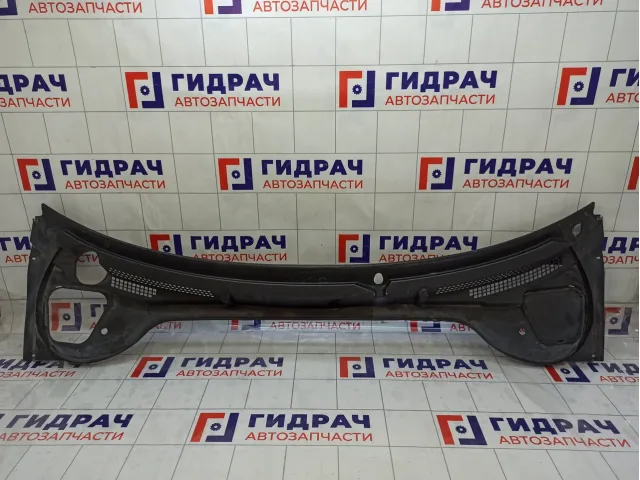 Решетка под лобовое стекло (Жабо) Lada Vesta 8450031192