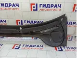 Решетка под лобовое стекло (Жабо) Lada Vesta 8450031192