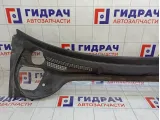 Решетка под лобовое стекло (Жабо) Lada Vesta 8450031192