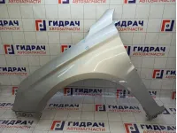 Крыло переднее левое Lada Vesta