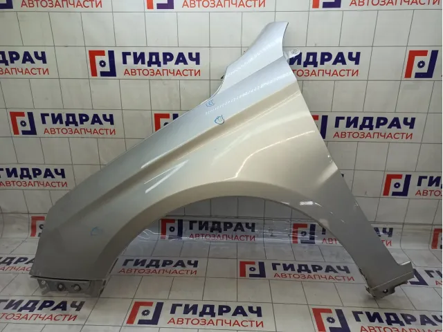 Крыло переднее левое Lada Vesta