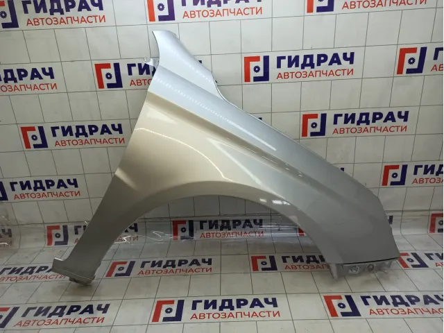 Крыло переднее правое Lada Vesta