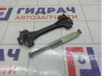 Кронштейн крепления аккумулятора (АКБ) Lada Vesta