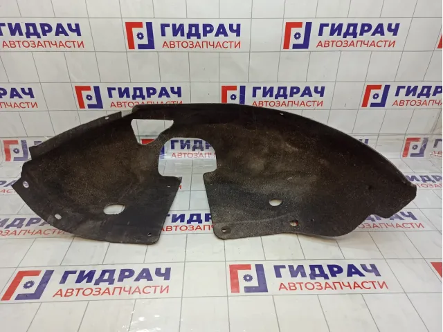 Локер (Подкрылок) задний правый Lada Vesta 8450039656