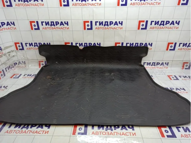 Коврик багажника Lada Vesta