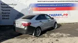 Автомобиль Lada Vesta  в разборе