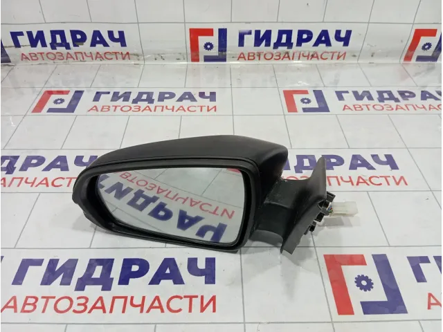 Зеркало электрическое левое Lada Vesta 8450030955