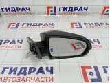 Зеркало электрическое правое Lada Vesta 8450030954