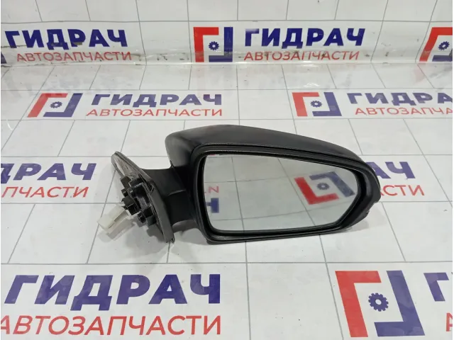 Зеркало электрическое правое Lada Vesta 8450030954