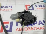 Стеклоподъемник электрический передний правый Lada Vesta 8450007730