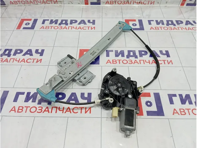 Стеклоподъемник электрический задний левый Lada Vesta 8450007861