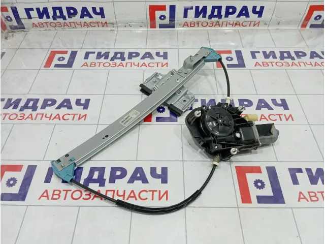 Стеклоподъемник электрический задний правый Lada Vesta 8450007860
