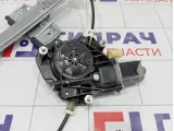 Стеклоподъемник электрический задний правый Lada Vesta 8450007860