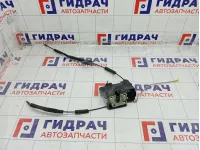 Замок двери передней левой Lada Vesta 8450007735