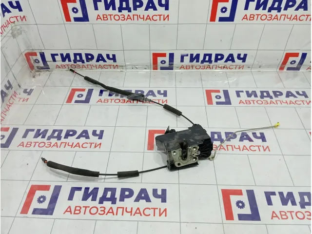 Замок двери передней левой Lada Vesta 8450007735