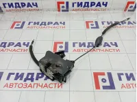 Замок двери задний левый Lada Vesta 8450007867