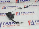 Замок двери задний левый Lada Vesta 8450007867