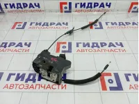 Замок двери задний правый Lada Vesta 8450007866