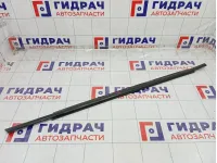 Накладка стекла заднего левого Lada Vesta 8450031739