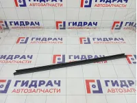 Уплотнитель стекла заднего левого Lada Vesta 8450007853