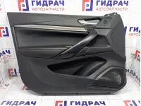 Обшивка двери передней левой Lada Vesta 8450040089