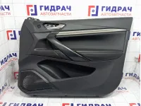 Обшивка двери передней правой Lada Vesta 8450040088