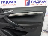 Обшивка двери передней правой Lada Vesta 8450040088