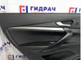 Обшивка двери задней левой Lada Vesta 8450040085