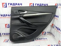 Обшивка двери задней правой Lada Vesta 8450040084