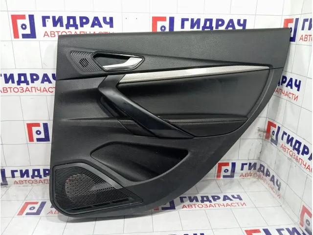 Обшивка двери задней правой Lada Vesta 8450040084