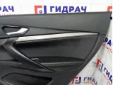 Обшивка двери задней правой Lada Vesta 8450040084