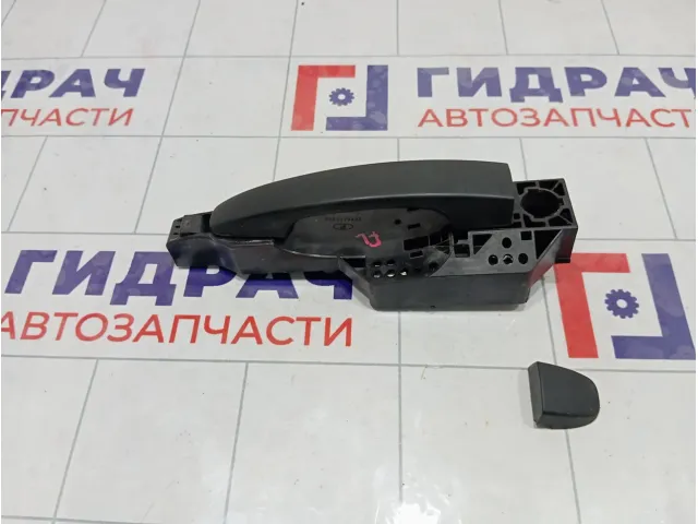 Ручка двери наружная передняя левая Lada Vesta