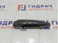 Ручка двери наружная задняя левая Lada Vesta