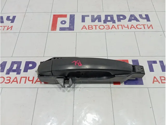 Ручка двери наружная задняя левая Lada Vesta