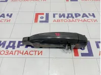 Ручка двери наружная задняя правая Lada Vesta