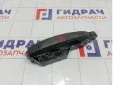 Ручка двери наружная задняя правая Lada Vesta