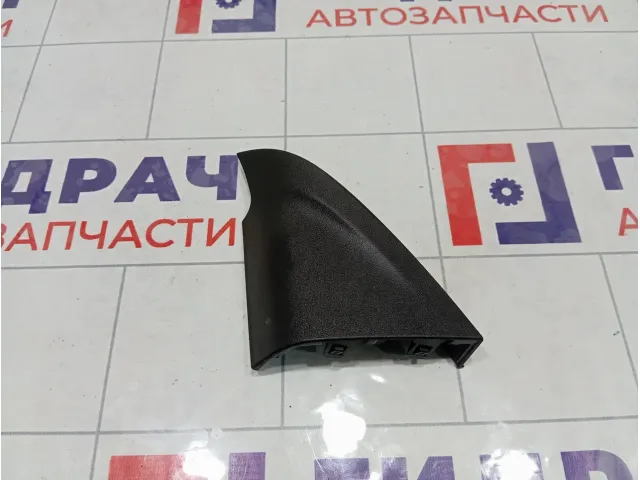 Крышка зеркала внутренняя левая Lada Vesta 8450040587