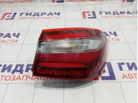 Фонарь задний наружный правый Lada Vesta 8450040002