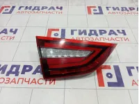 Фонарь задний внутренний левый Lada Vesta 8450040005