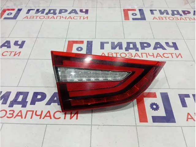 Фонарь задний внутренний левый Lada Vesta 8450040005