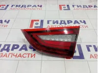 Фонарь задний внутренний правый Lada Vesta 8450040004