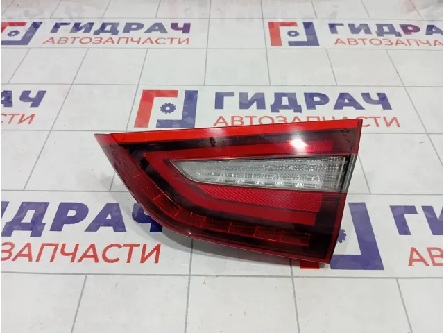 Фонарь задний внутренний правый Lada Vesta 8450040004