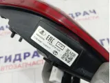 Фонарь задний внутренний правый Lada Vesta 8450040004