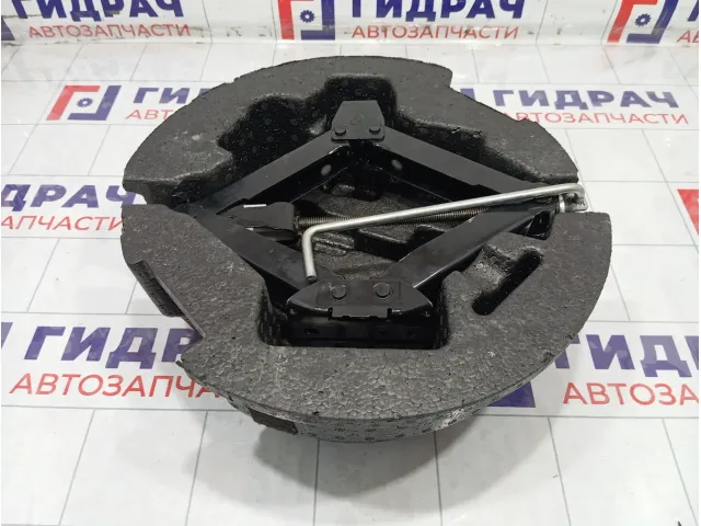 Домкрат Lada Vesta