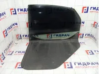 Стекло двери задней левой Lada Vesta 8450007834