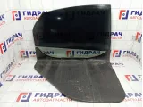 Стекло двери задней правой Lada Vesta 8450007833