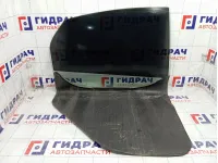 Стекло двери задней правой Lada Vesta 8450007833