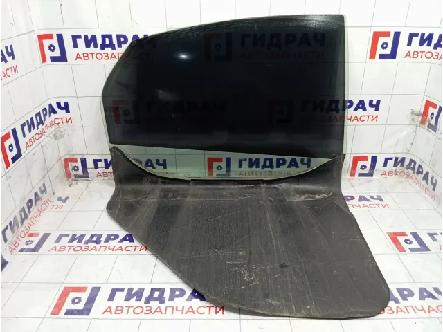 Стекло двери задней правой Lada Vesta 8450007833