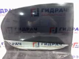 Стекло двери задней правой Lada Vesta 8450007833